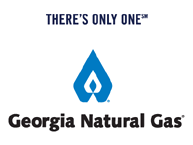 Georgia Natural Gas Logo