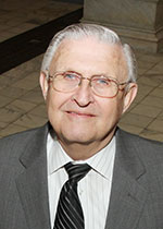 Commissioner Doug Everett